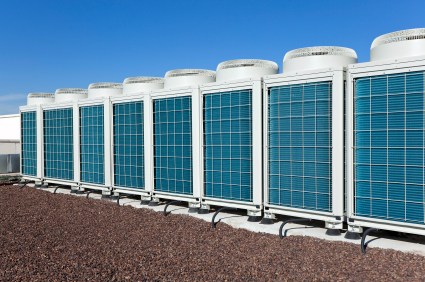 Commercial HVAC in Mount Zion, GA by PayLess Heating & Cooling Inc.